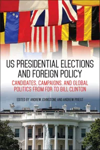 US Presidential Elections and Foreign Policy_cover