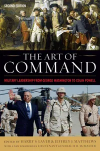 The Art of Command_cover