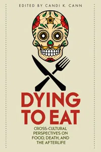 Dying to Eat_cover