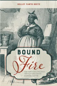 Bound to the Fire_cover