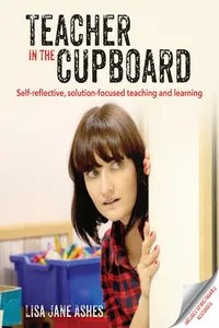 Teacher in the Cupboard_cover