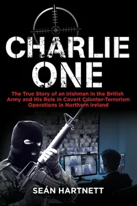 Charlie One_cover