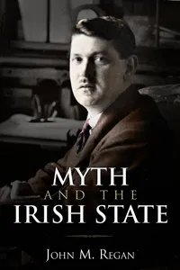 Myth and the Irish State_cover