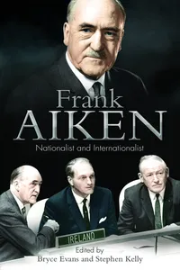 Frank Aiken_cover