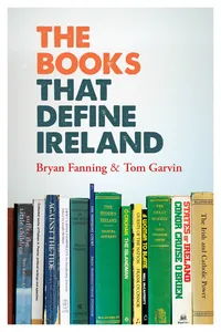 The Books That Define Ireland_cover