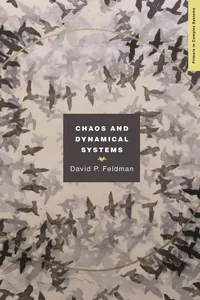 Chaos and Dynamical Systems_cover