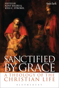 Sanctified by Grace_cover