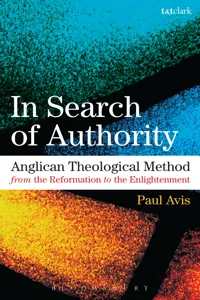 In Search of Authority_cover