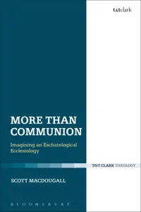 More Than Communion_cover