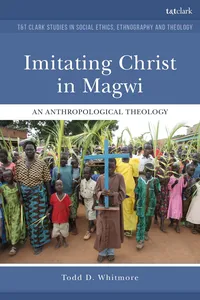 Imitating Christ in Magwi_cover