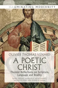 A Poetic Christ_cover