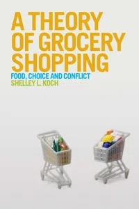A Theory of Grocery Shopping_cover