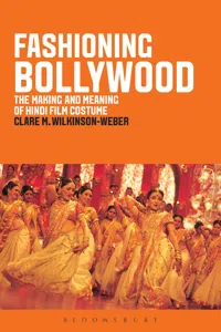 Fashioning Bollywood_cover