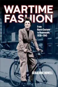 Wartime Fashion_cover