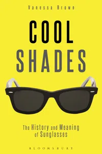 Cool Shades_cover