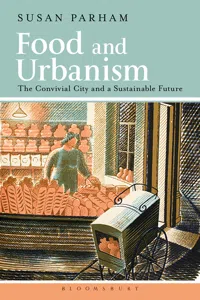 Food and Urbanism_cover
