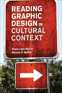 Reading Graphic Design in Cultural Context_cover