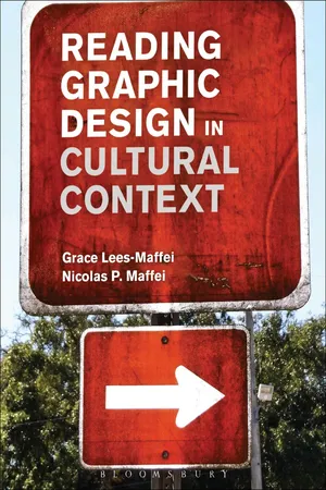 Reading Graphic Design in Cultural Context