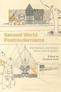 Second World Postmodernisms_cover