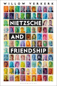 Nietzsche and Friendship_cover