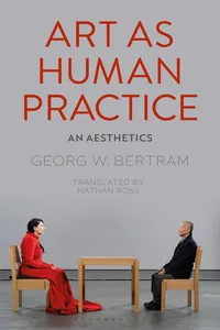Art as Human Practice_cover