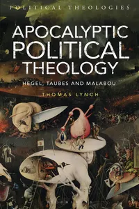 Apocalyptic Political Theology_cover