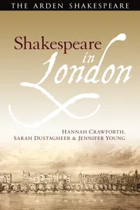 Shakespeare in London_cover