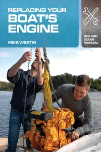 Replacing Your Boat's Engine_cover
