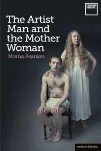 The Artist Man and the Mother Woman_cover