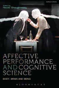 Affective Performance and Cognitive Science_cover