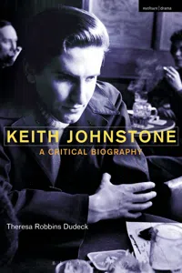 Keith Johnstone_cover