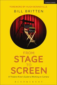 From Stage to Screen_cover