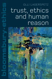 Trust, Ethics and Human Reason_cover