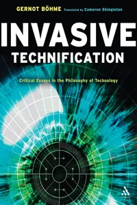 Invasive Technification_cover