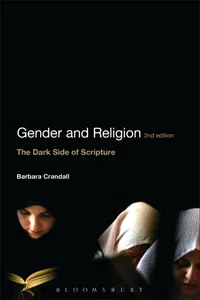 Gender and Religion, 2nd Edition_cover