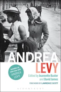 Andrea Levy_cover