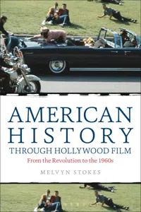 American History through Hollywood Film_cover