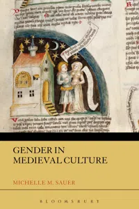 Gender in Medieval Culture_cover