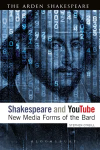 Shakespeare and YouTube_cover