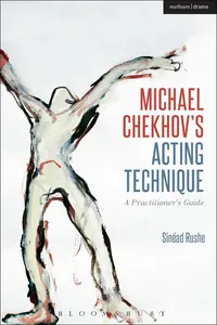 Michael Chekhov's Acting Technique_cover