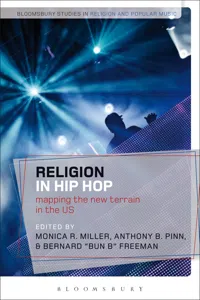 Religion in Hip Hop_cover