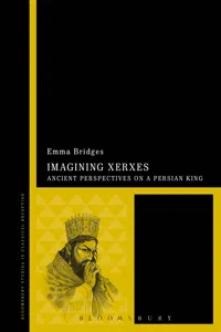 Imagining Xerxes_cover