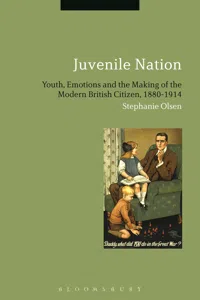 Juvenile Nation_cover