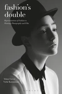 Fashion's Double_cover