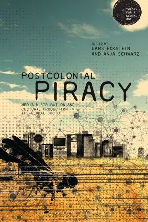 Postcolonial Piracy