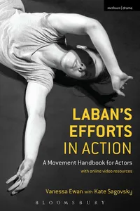 Laban's Efforts in Action_cover