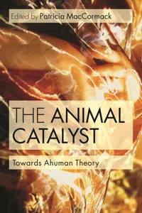 The Animal Catalyst_cover