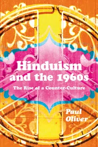 Hinduism and the 1960s_cover