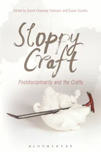 Sloppy Craft_cover