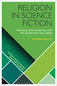 Religion in Science Fiction_cover